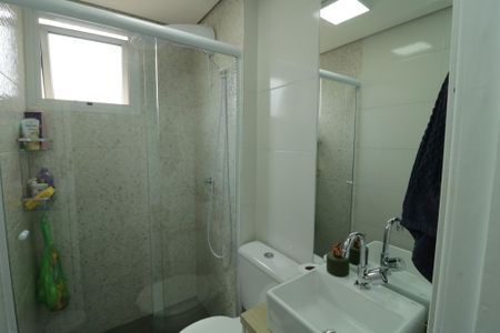 Apartamento à venda com 50m², 2 quartos e 1 vagaBanheiro