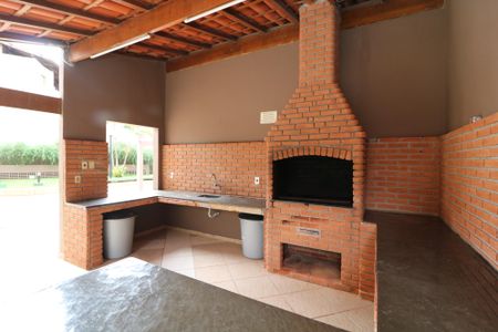 Apartamento à venda com 50m², 2 quartos e 1 vagaÁrea comum - Churrasqueira