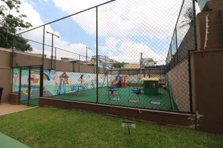 Apartamento à venda com 50m², 2 quartos e 1 vagaÁrea comum - Playground