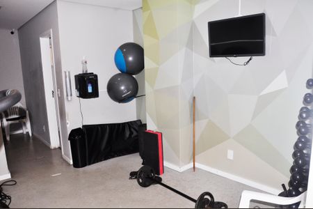 Apartamento para alugar com 40m², 2 quartos e sem vagaCondomínio