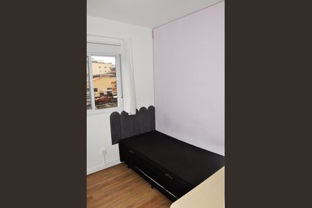 Apartamento para alugar com 40m², 2 quartos e sem vagaQuarto 2