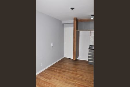 Apartamento para alugar com 40m², 2 quartos e sem vagaSala e Sala de Jantar