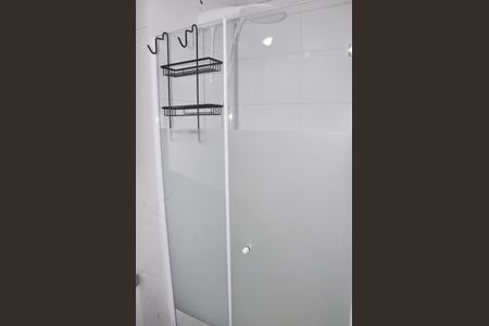 Apartamento para alugar com 40m², 2 quartos e sem vagaBanheiro Social