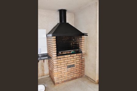 Apartamento para alugar com 40m², 2 quartos e sem vagaChurrasqueira