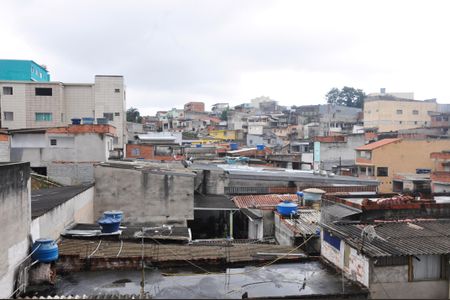 Apartamento para alugar com 40m², 2 quartos e sem vagaDetalhe - Vista do Quarto 02