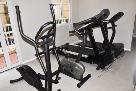 Apartamento para alugar com 40m², 2 quartos e sem vagaCondomínio