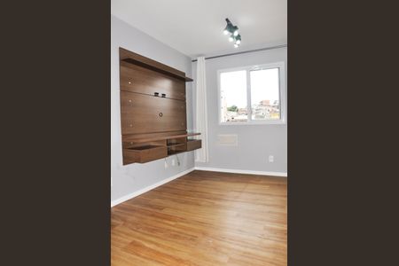 Apartamento para alugar com 40m², 2 quartos e sem vaga-Sala e Sala de Jantar