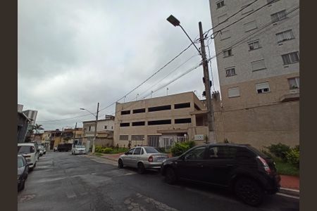 Apartamento para alugar com 40m², 2 quartos e sem vagaLocalização