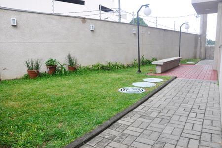 Apartamento para alugar com 40m², 2 quartos e sem vagaÁrea Verde