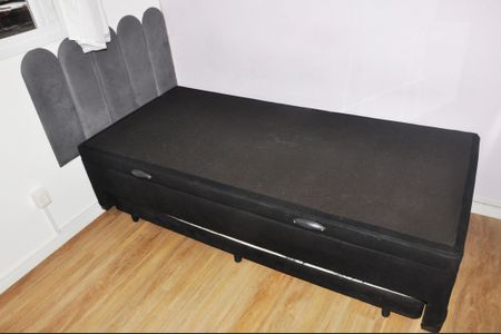 Apartamento para alugar com 40m², 2 quartos e sem vagaQuarto 2