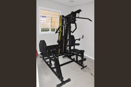 Apartamento para alugar com 40m², 2 quartos e sem vagaCondomínio