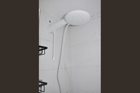 Apartamento para alugar com 40m², 2 quartos e sem vagaBanheiro Social