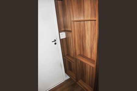 Apartamento para alugar com 40m², 2 quartos e sem vagaHall Apto.