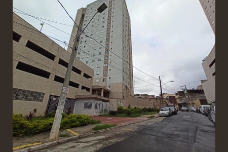 Apartamento para alugar com 40m², 2 quartos e sem vagaLocalização