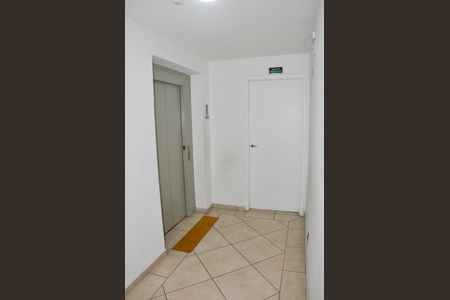 Apartamento para alugar com 40m², 2 quartos e sem vagaHall Elevador