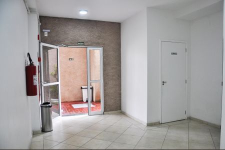 Apartamento para alugar com 40m², 2 quartos e sem vagaHall de entrada
