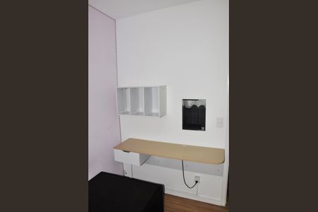 Apartamento para alugar com 40m², 2 quartos e sem vagaQuarto 2