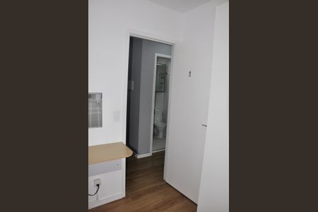Apartamento para alugar com 40m², 2 quartos e sem vagaQuarto 2