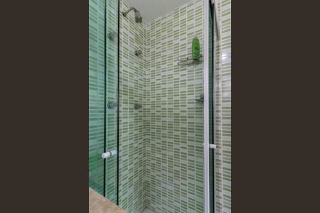 Apartamento à venda com 87m², 3 quartos e 1 vagaBanheiro da Suíte