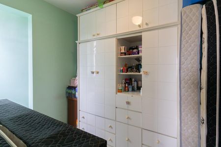 Apartamento à venda com 87m², 3 quartos e 1 vagaQuarto 3