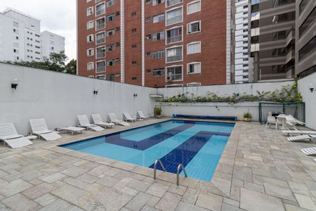 Apartamento à venda com 87m², 3 quartos e 1 vagaÁrea comum - Piscina
