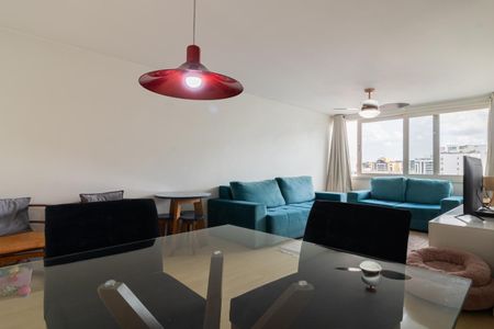 Apartamento à venda com 87m², 3 quartos e 1 vagaSala de Jantar