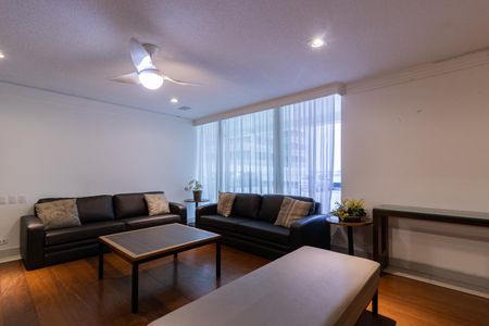 Apartamento à venda com 87m², 3 quartos e 1 vagaÁrea comum - Salão de festas