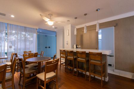 Apartamento à venda com 87m², 3 quartos e 1 vagaÁrea comum - Salão de festas