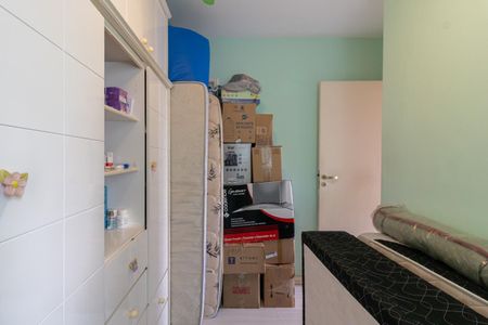 Apartamento à venda com 87m², 3 quartos e 1 vagaQuarto 3