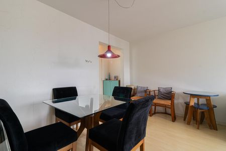 Apartamento à venda com 87m², 3 quartos e 1 vagaSala de Jantar