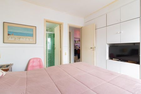 Apartamento à venda com 87m², 3 quartos e 1 vagaQuarto Suíte