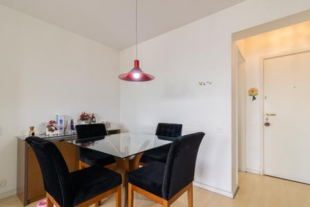 Apartamento à venda com 87m², 3 quartos e 1 vagaSala de Jantar