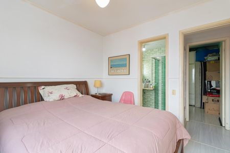 Apartamento à venda com 87m², 3 quartos e 1 vagaQuarto Suíte