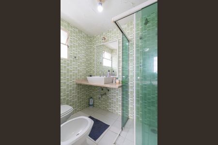 Apartamento à venda com 87m², 3 quartos e 1 vagaBanheiro da Suíte