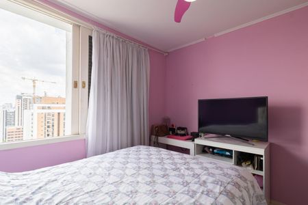 Apartamento à venda com 87m², 3 quartos e 1 vagaQuarto 2