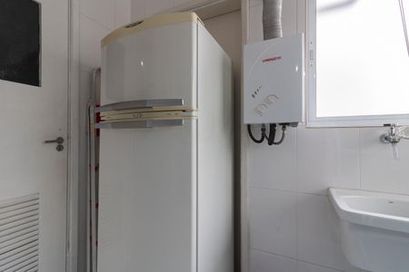 Apartamento à venda com 87m², 3 quartos e 1 vagaÁrea de Serviço