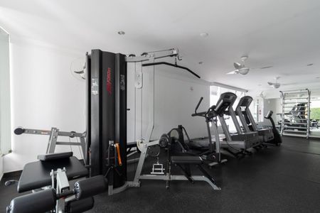 Apartamento à venda com 87m², 3 quartos e 1 vagaÁrea comum - Academia