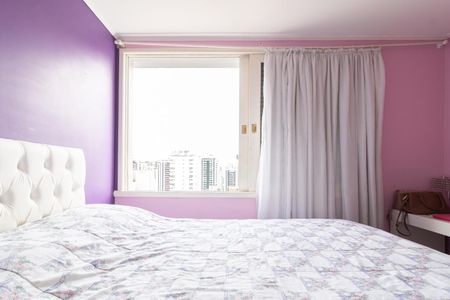 Apartamento à venda com 87m², 3 quartos e 1 vagaQuarto 2