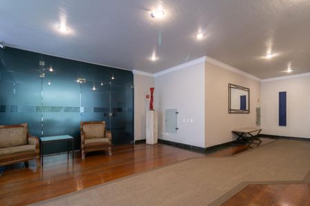 Apartamento à venda com 87m², 3 quartos e 1 vagaÁrea comum