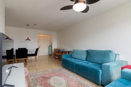 Apartamento à venda com 87m², 3 quartos e 1 vagaSala