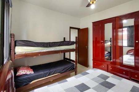 Apartamento para alugar com 39m², 1 quarto e 1 vagaQuarto