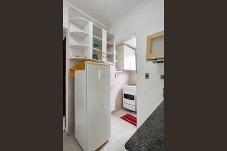Apartamento para alugar com 39m², 1 quarto e 1 vagaCozinha