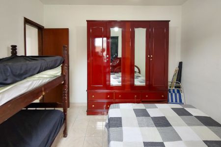 Apartamento para alugar com 39m², 1 quarto e 1 vagaQuarto
