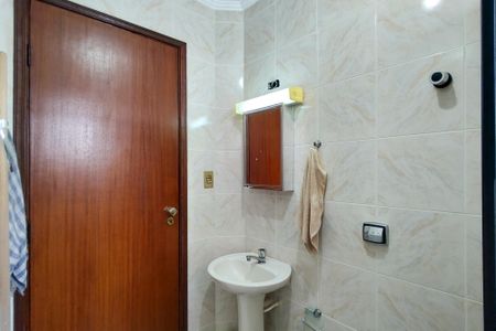 Apartamento para alugar com 39m², 1 quarto e 1 vagaBanheiro