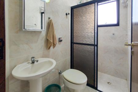 Apartamento para alugar com 39m², 1 quarto e 1 vagaBanheiro