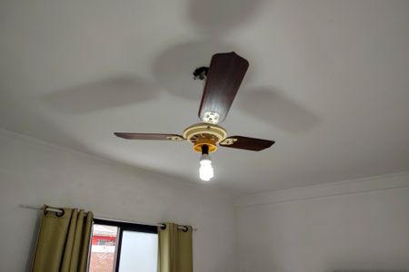 Apartamento para alugar com 39m², 1 quarto e 1 vagaSala