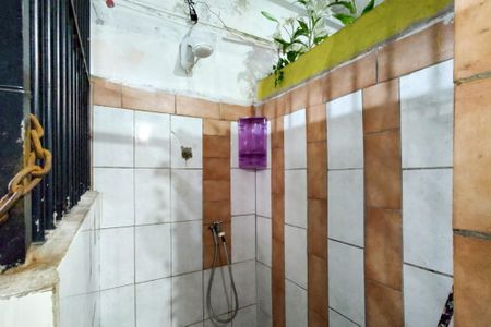 Apartamento para alugar com 39m², 1 quarto e 1 vagaLava pés 