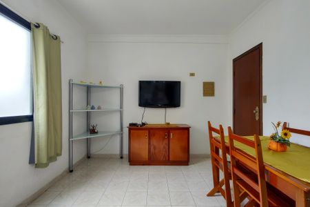 Apartamento para alugar com 39m², 1 quarto e 1 vagaSala