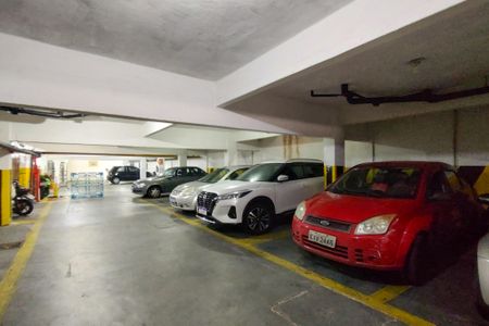 Apartamento para alugar com 39m², 1 quarto e 1 vagaGaragem