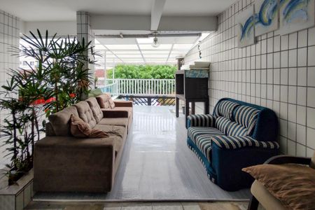 Apartamento para alugar com 39m², 1 quarto e 1 vagaÁrea comum